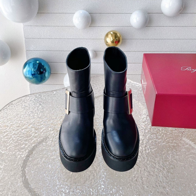 roger u1u1er boots